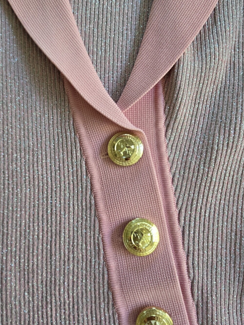 { Retrofête } Mimi Dress - Picture 4 of 9